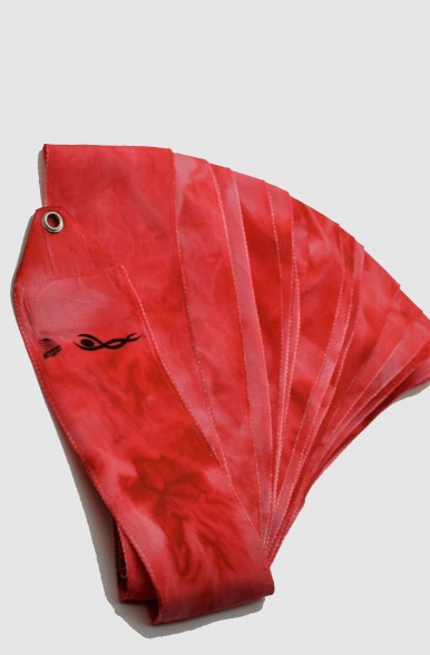 RG Ribbon Maltinto Red