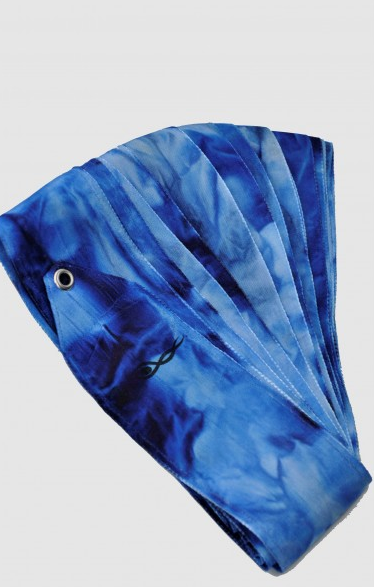 RG Ribbon Maltinto Blue