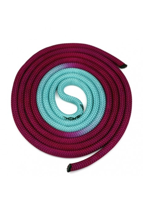 2 Color Rope RG Two Colour Rope – Pro Sportswear