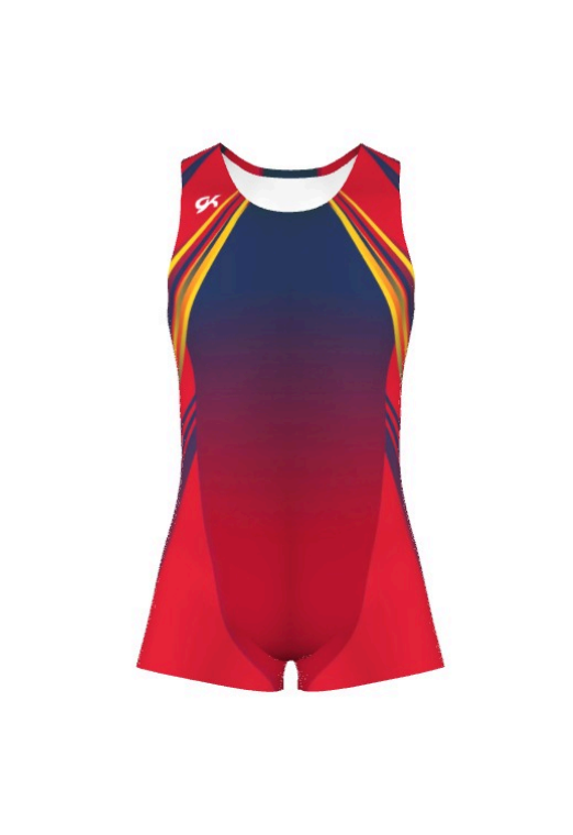 South Australia Mens Leotard