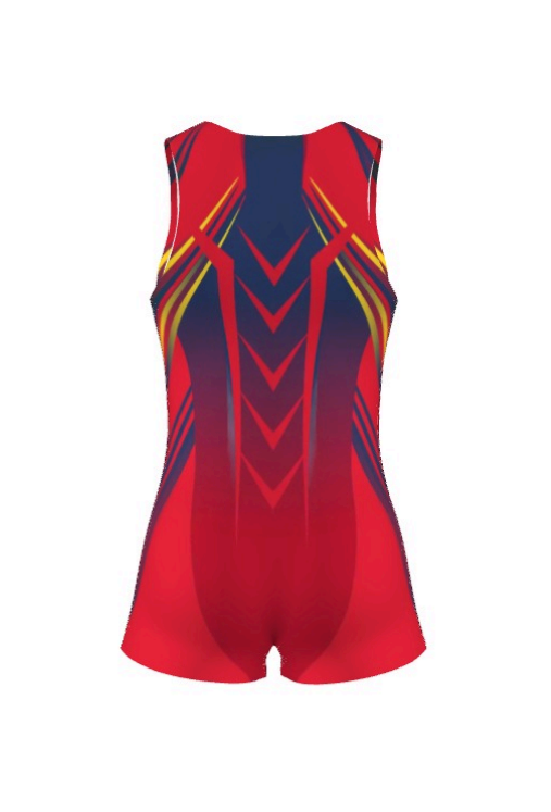 South Australia Mens Leotard
