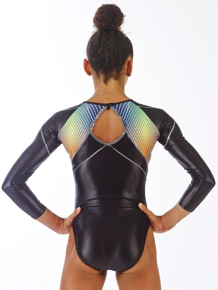 Vertex Leotard