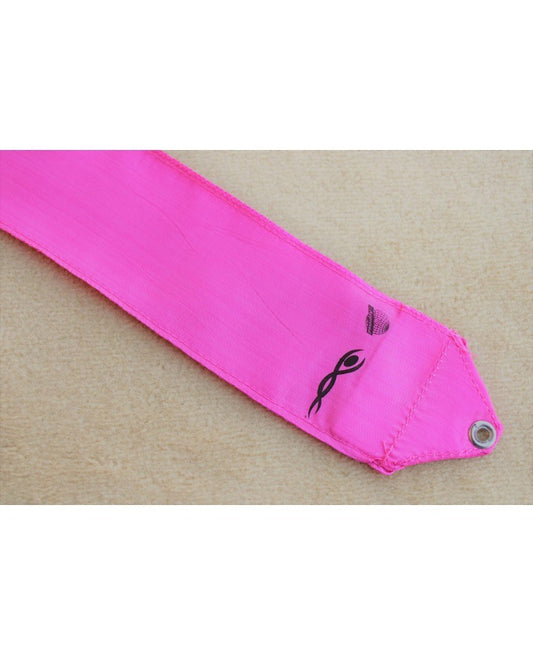 RG Ribbon pink Neon