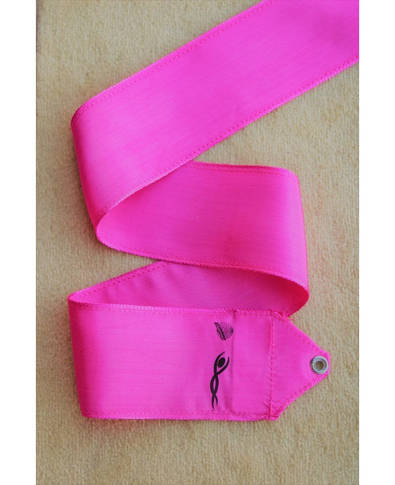 RG Ribbon pink Neon