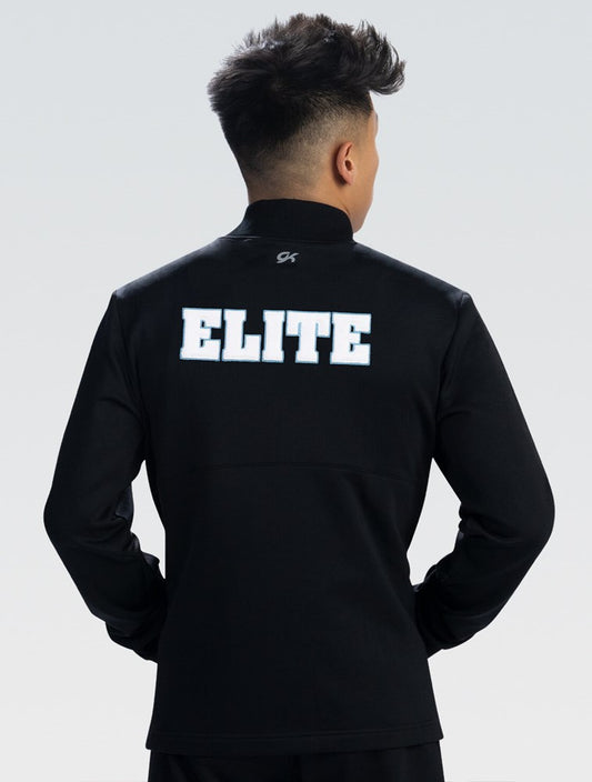 Varsity Men's Jacket