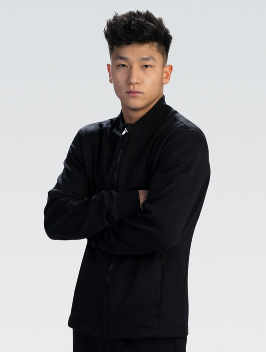 Varsity Men's Jacket