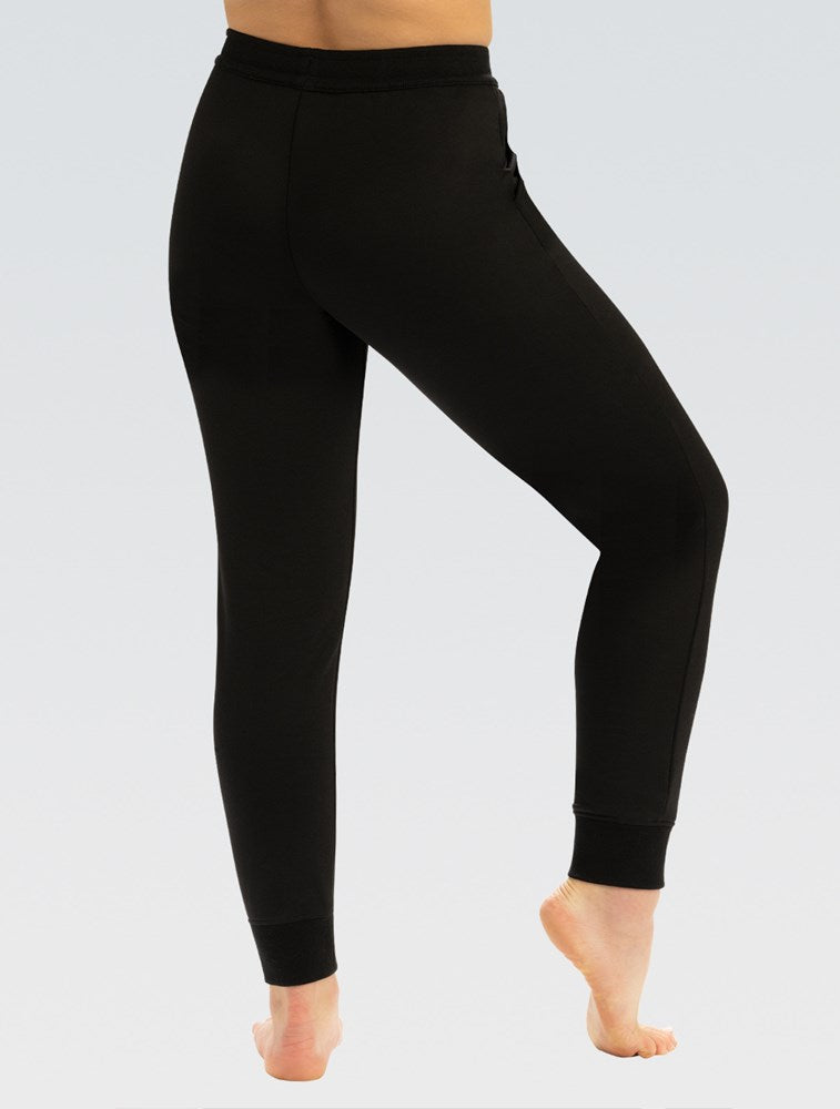 Drawstring Jogger Women's Pant