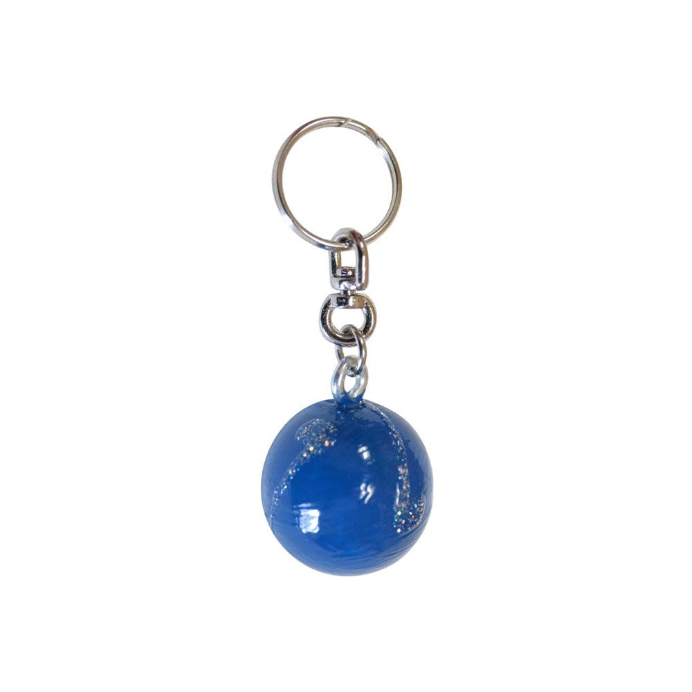Miniball Keychain