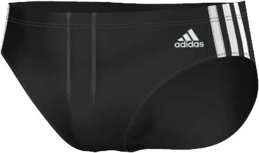 3-Stripes Trunk Black/ White