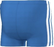 Boy's One-Piece Swim Boxers