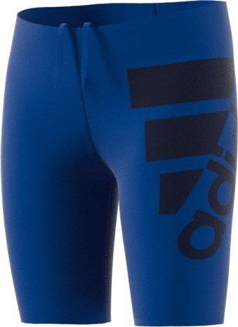 Boy's Performance Jammer INF+ Blue