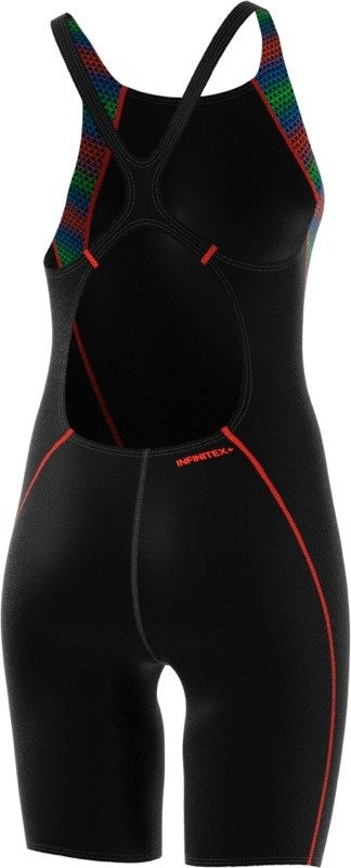 Girl's Long Leg Training/Race Suit
