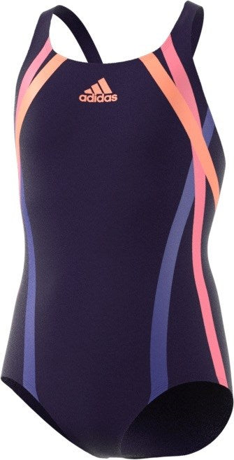 Inf+ Performance Taped One-Piece Swimsuit