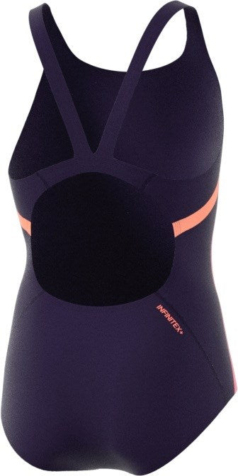 Inf+ Performance Taped One-Piece Swimsuit