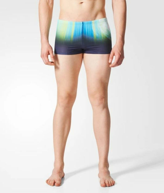 Men's Parley Swim Trunks INF+P