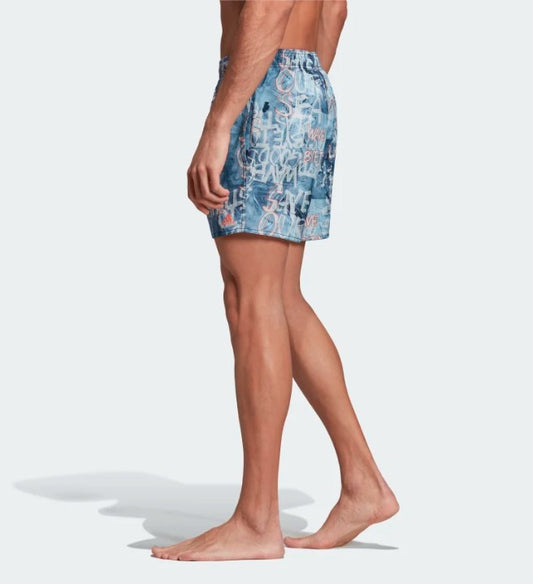 Boys Parley Shorts