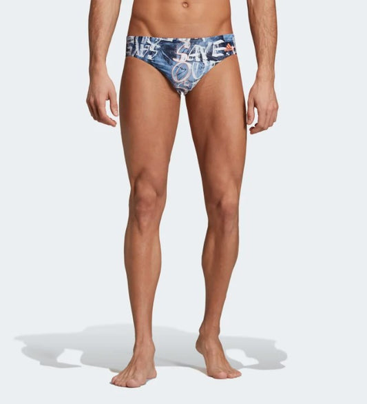 Parley Swim Trunks