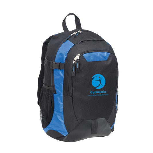 Boost Laptop Backpack