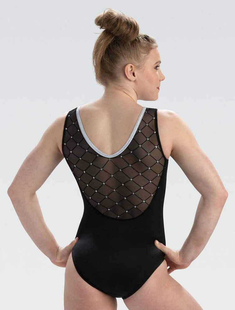 Call Me Chic Workout Leotard