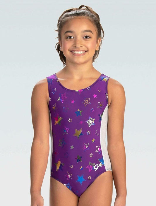 GKids Oh Happy Days Kids Leotard