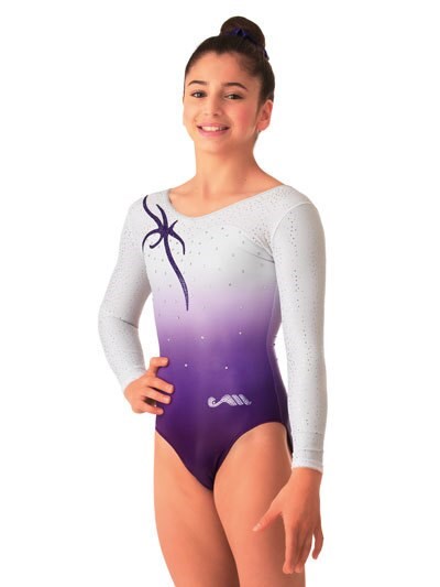 Bonheur Leotard