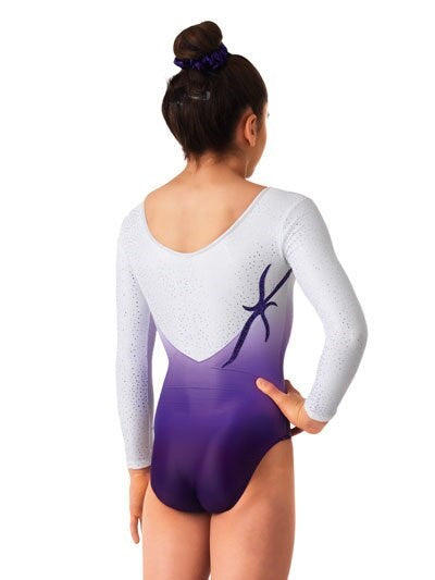 Bonheur Leotard