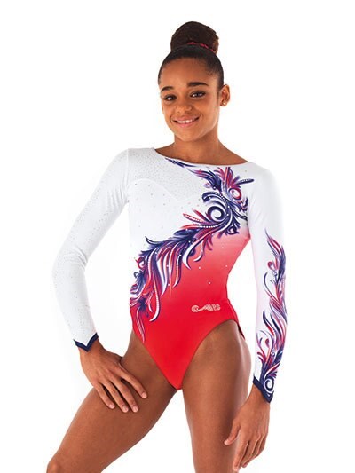 Dylane Leotard