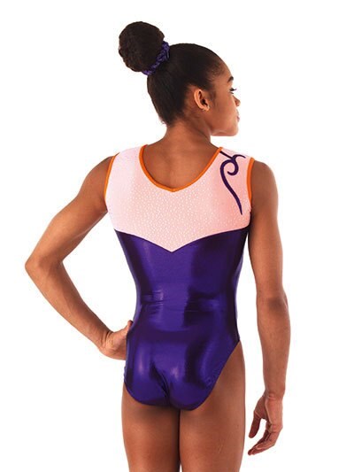 Bella Leotard