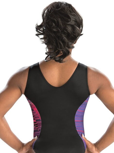 Simone Biles Star Powered Leotard