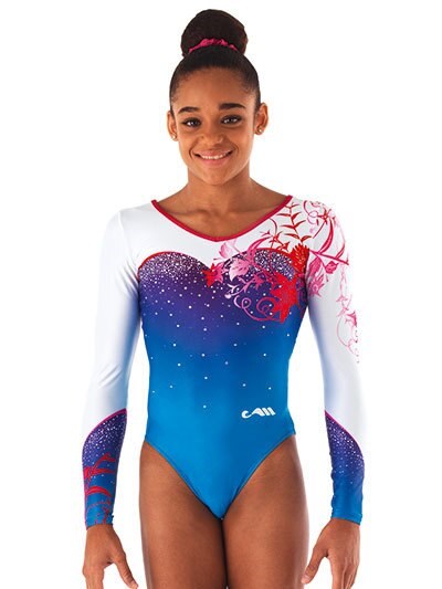 Florine Leotard