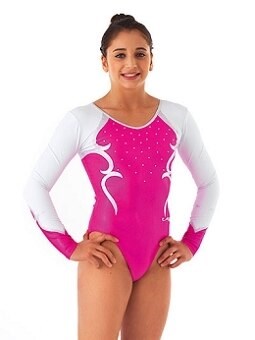 Djessy Leotard