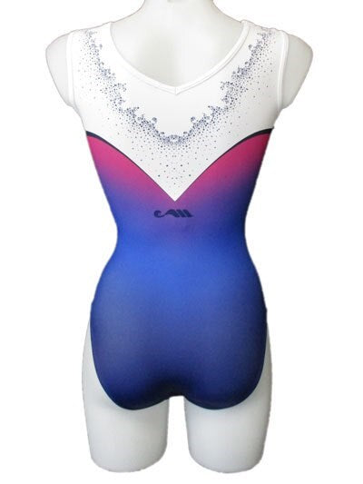 Emma P3 Leotard