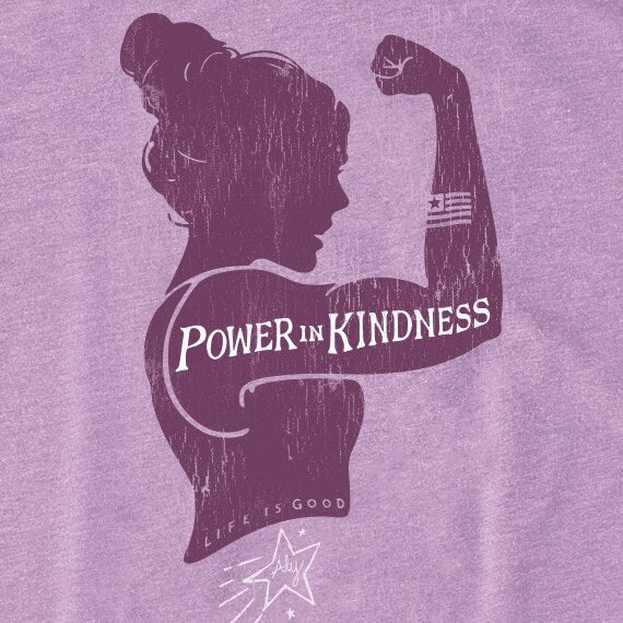 Power of Kindness T-Shirt