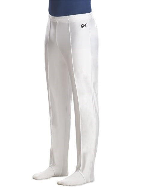 Men's Heavyweight Gymnastics Pants