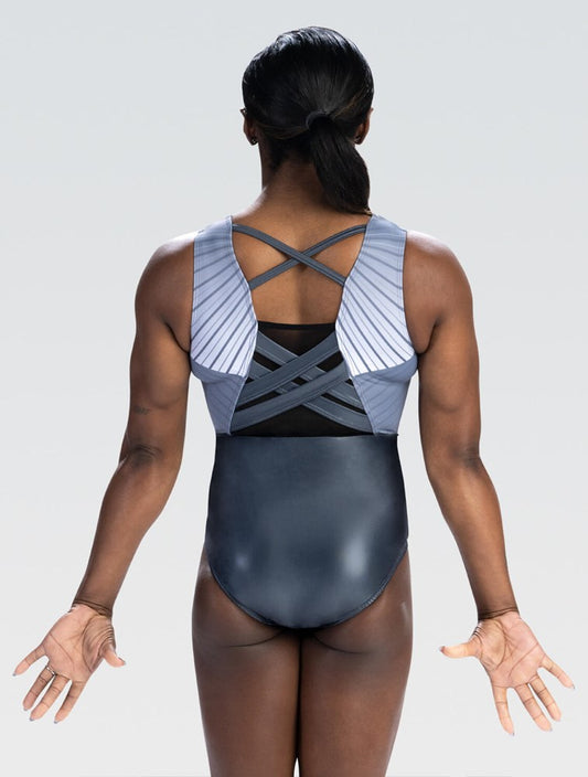 Uplifting Tank Leotard