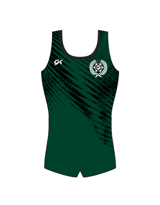 Brisbane Boys' College Mens Junior Leotard