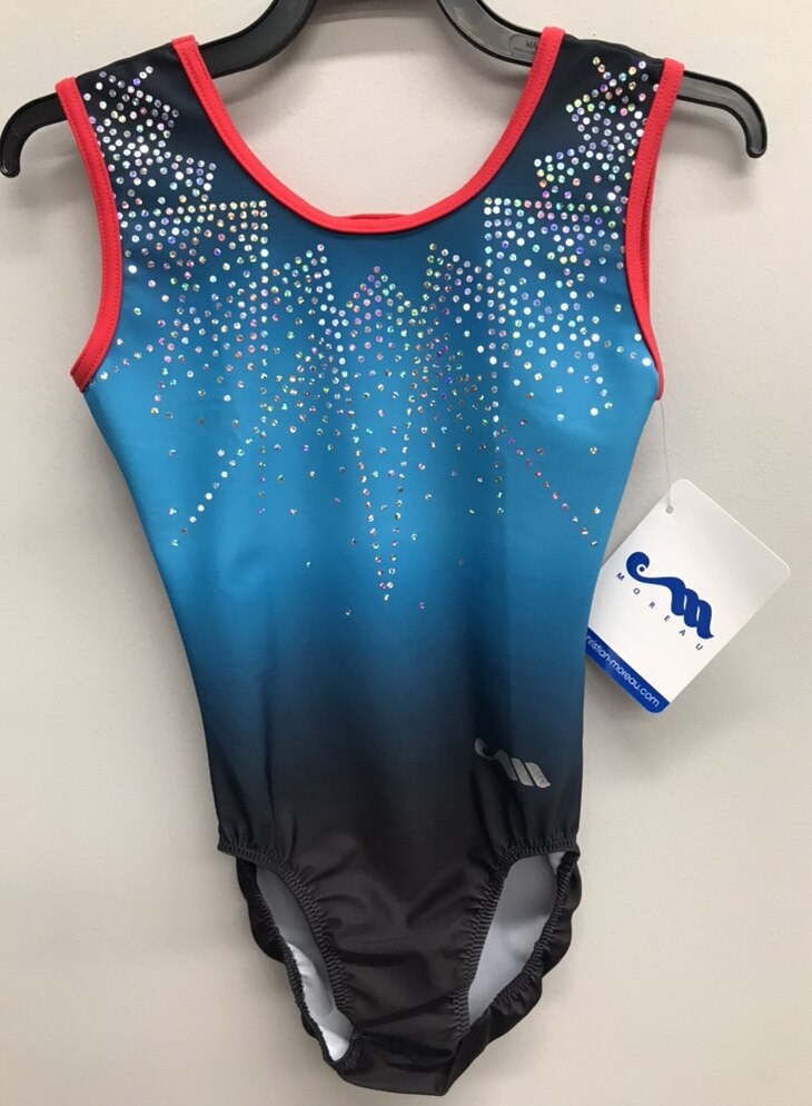 Women's Christian Moreau – Pro Sportswear