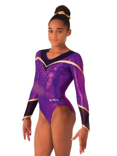 Barque Leotard