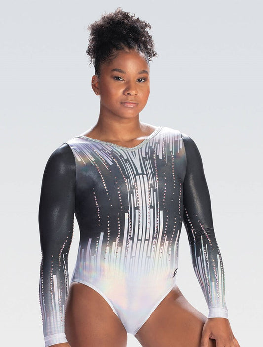 City Scapes Competition Leotard