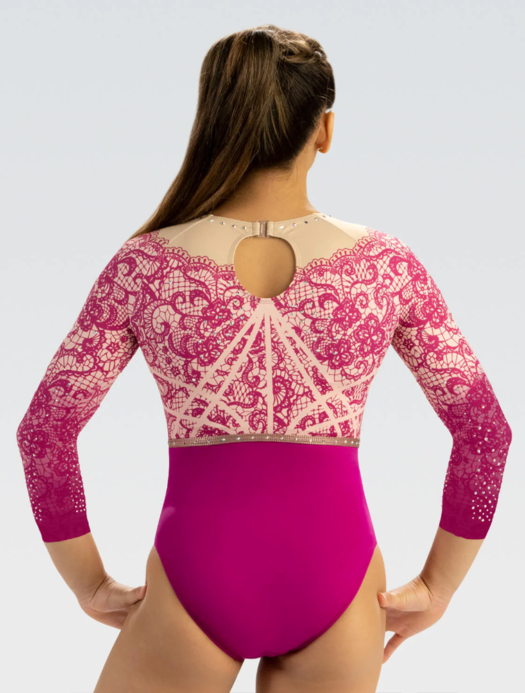 Majestic Competition Leotard