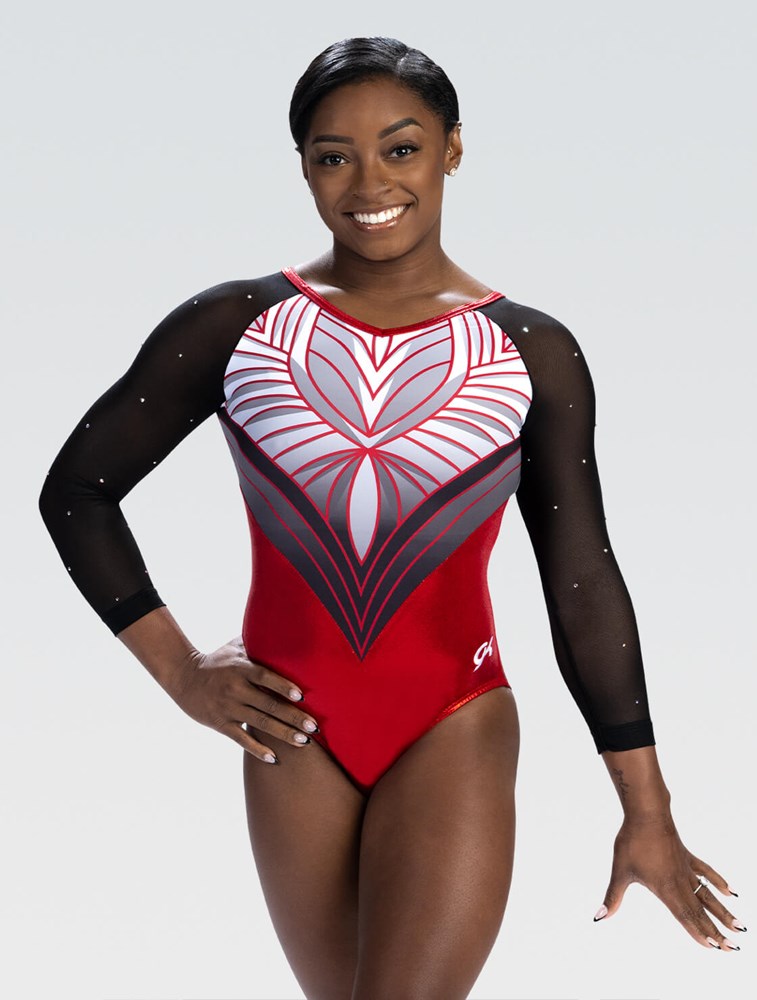 Soaring Competition Leotard