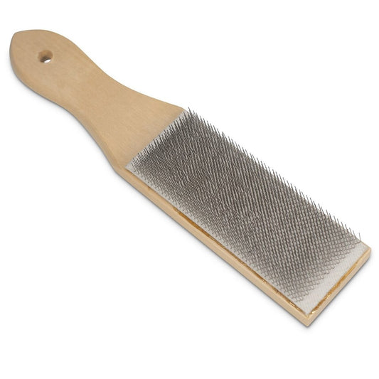 US Glove Gymnastics Grip Brush