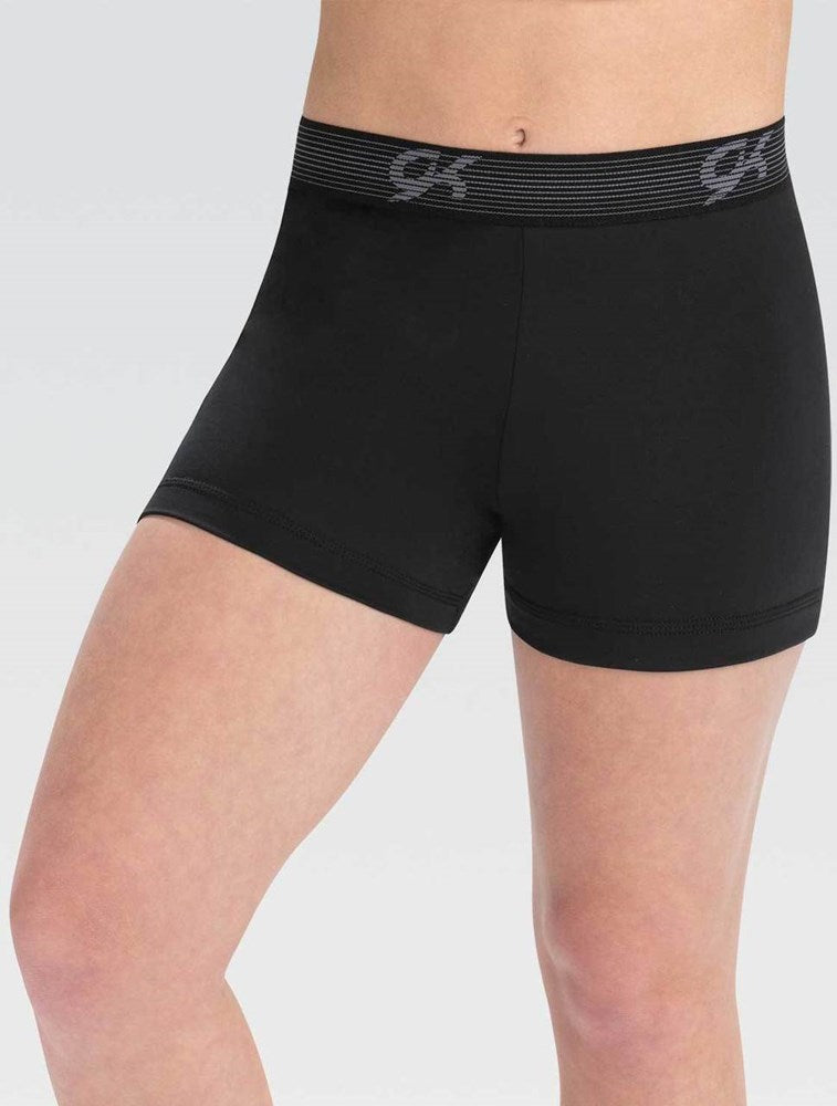 GK ActiveTek Shorts