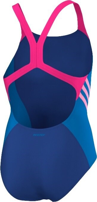 Inspiration Collegiate Royal/ Shock Blue