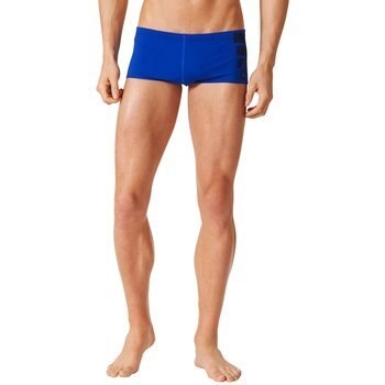 Solid Sunga Swim Boxer Collegiate Royal/ Legend Ink