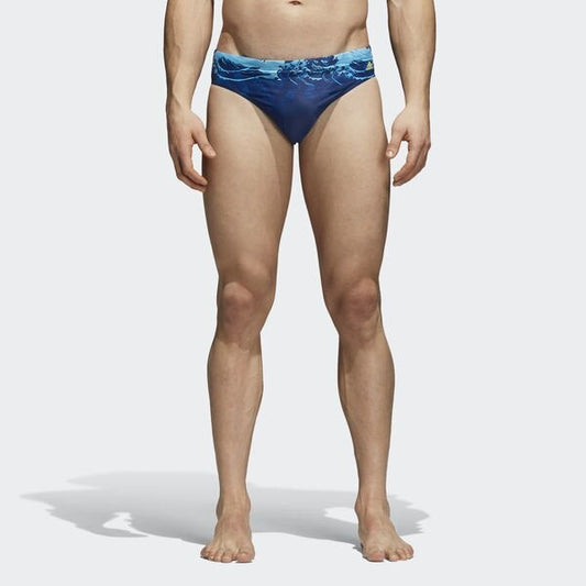 OOC Fitness Parley Trunk