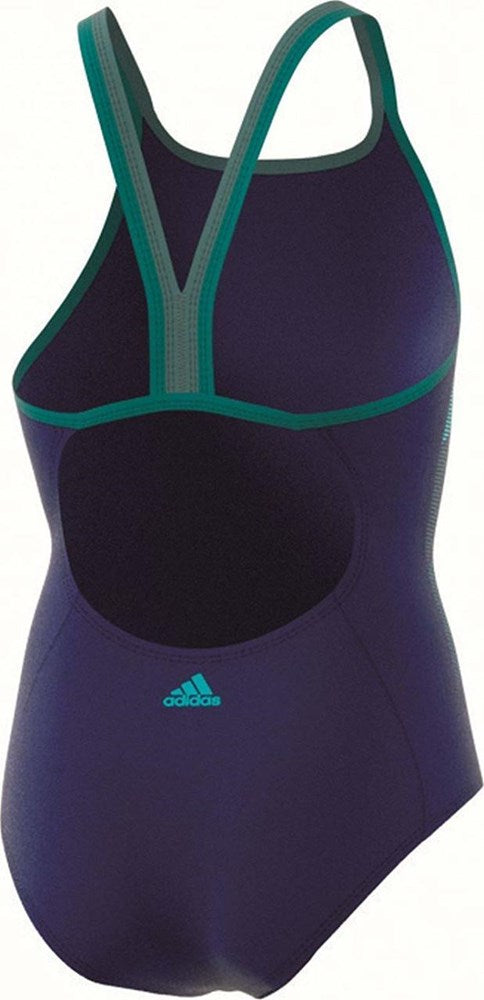 Girls Suit Lineage Mystery Ink/ Blue Spirit