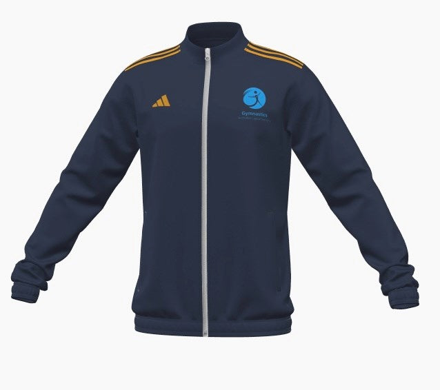 Adidas Track Jacket