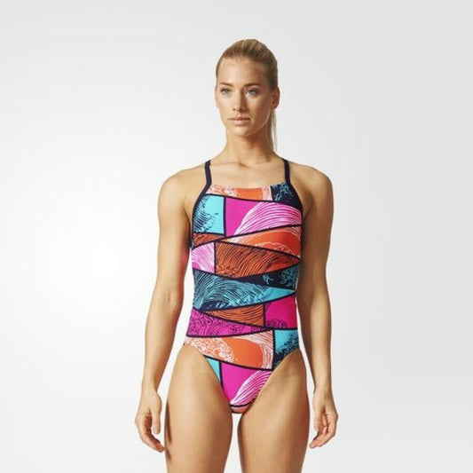 Parley Performance All-Over Print INF+P