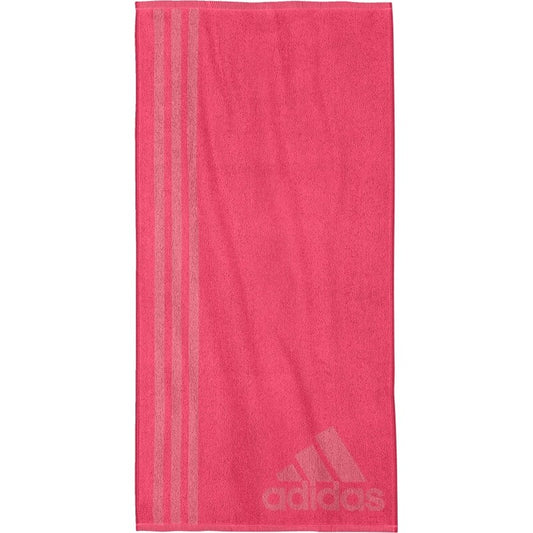 Small Pink Towel